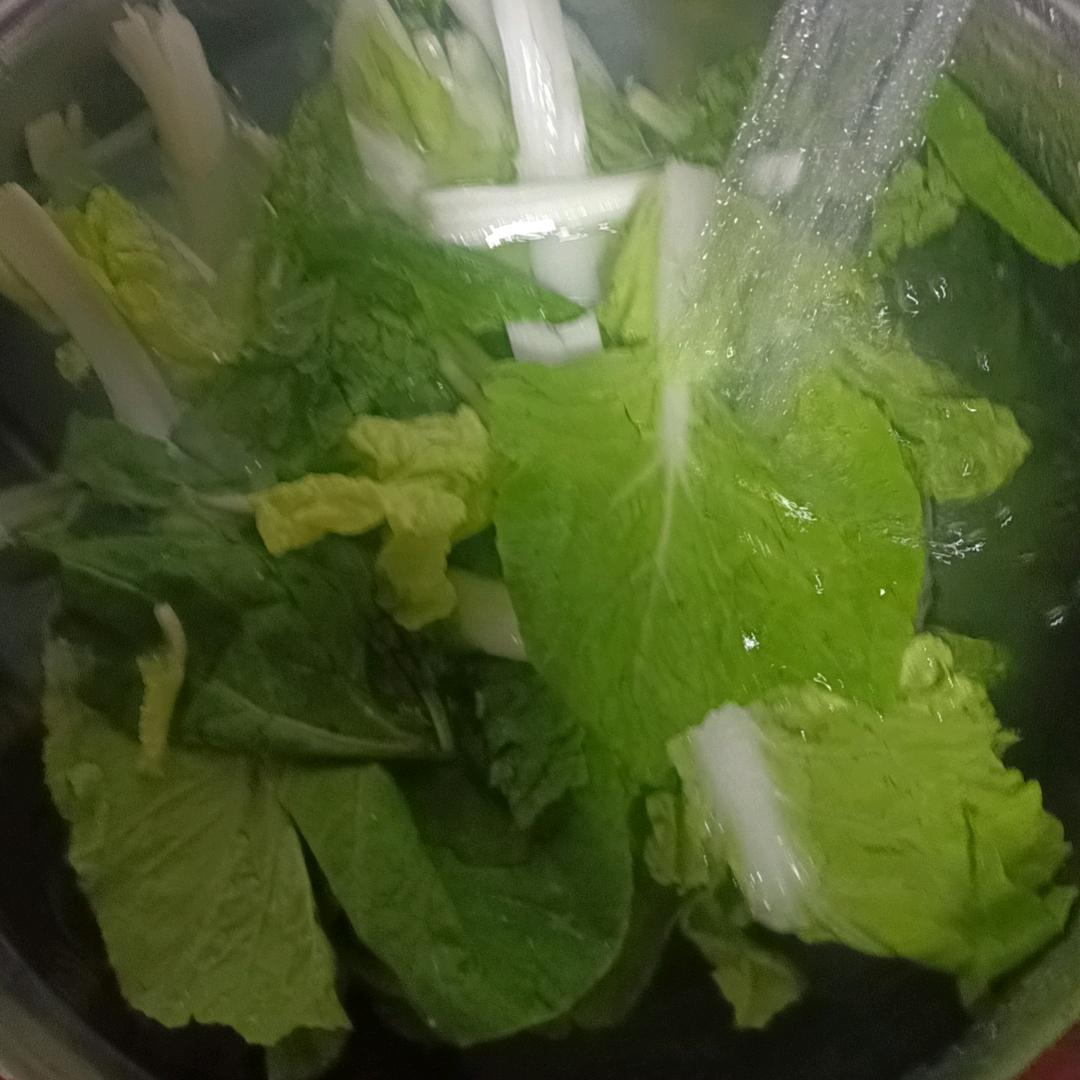 晴
