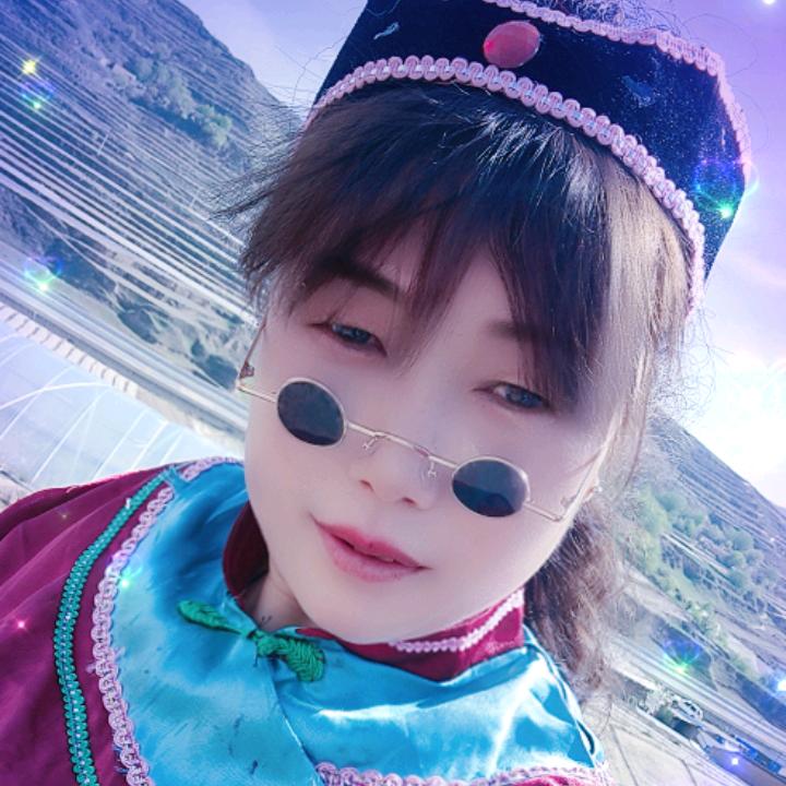 🍒乡下姑娘，👀