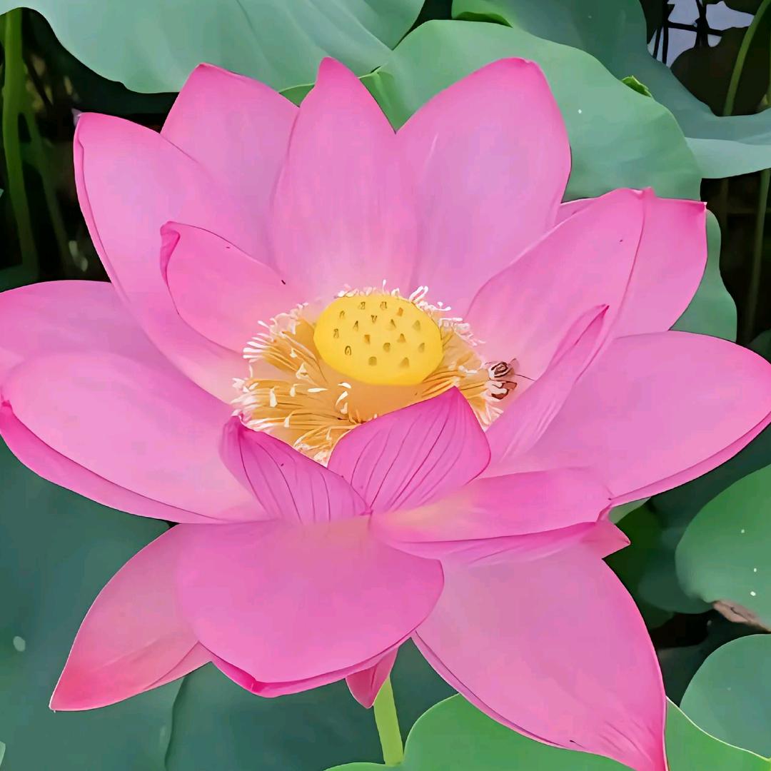 幸福美满