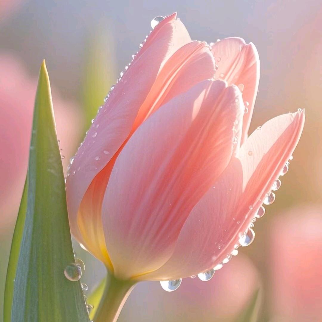 静待花开🌷娟子