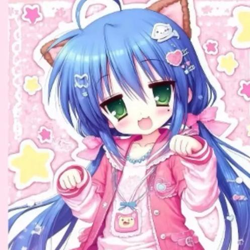 绒毛🍀（漫剪互）