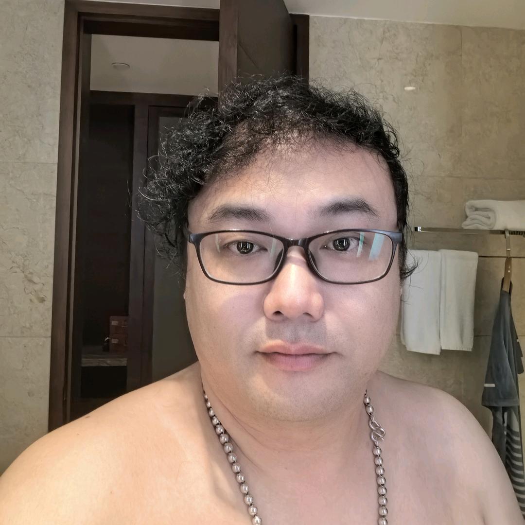 肥仔大师