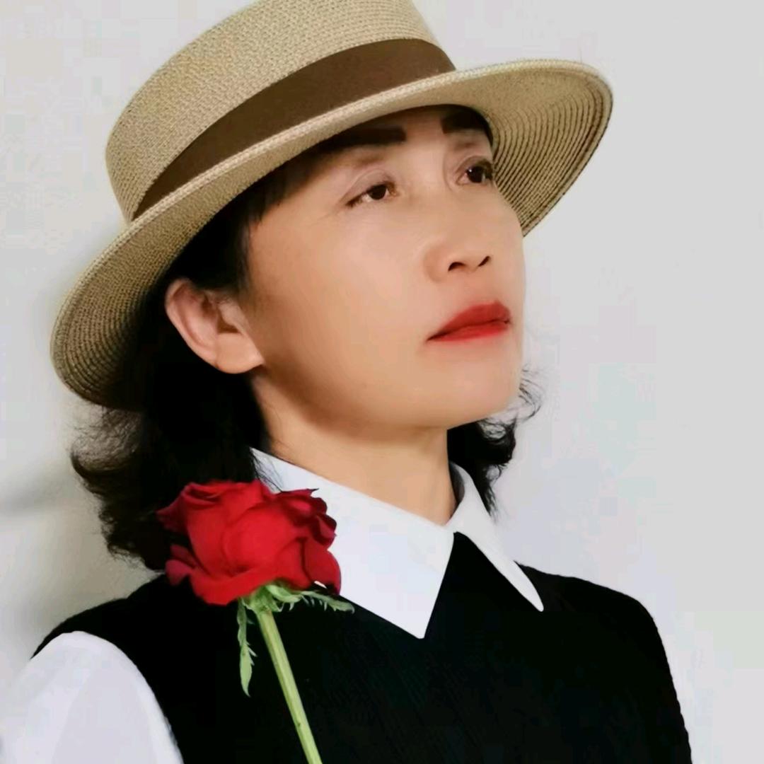 心若止水（松原）