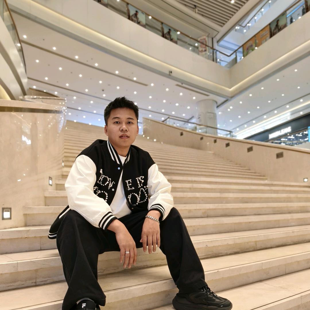 黄岛区维密美发店