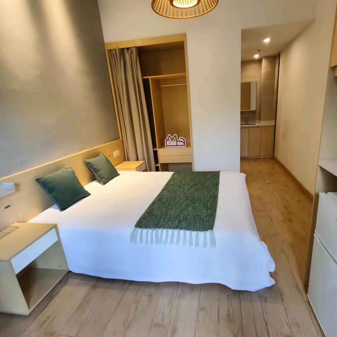 泗泾租房公寓在线找租客