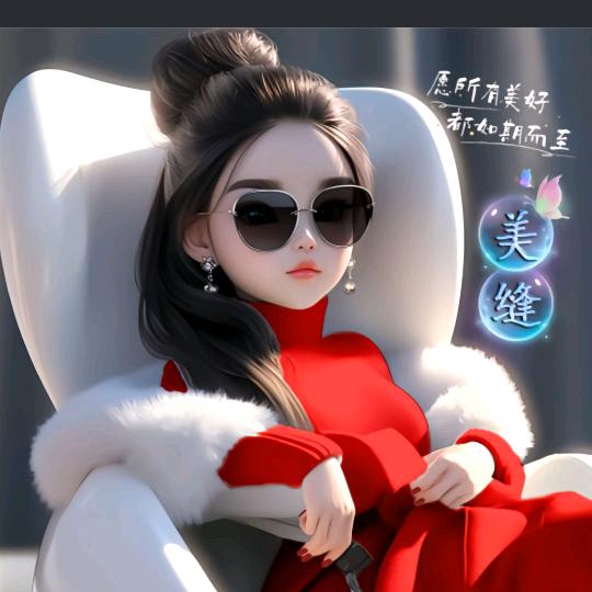 无极小可爱