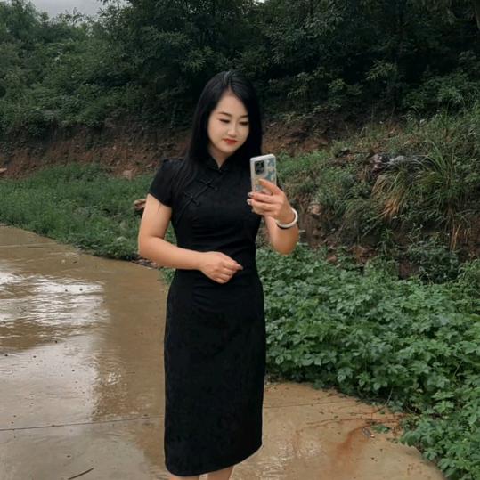 闫曉靜