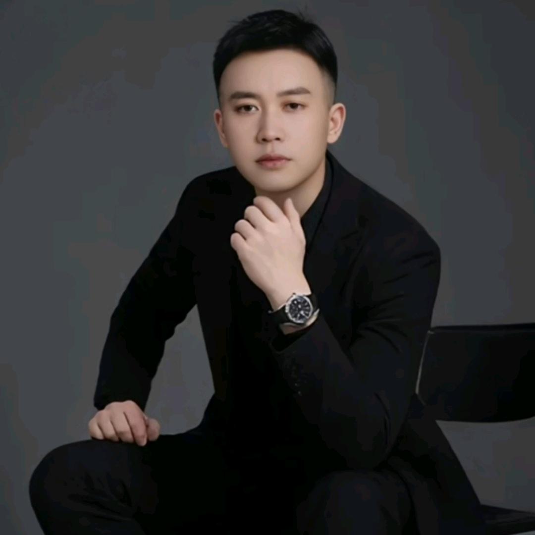 手握风云