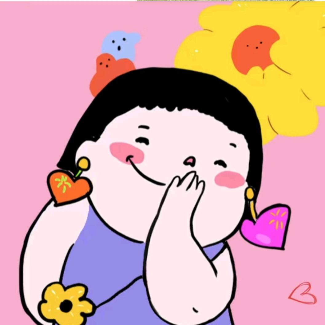 容嬷嬷和小丸子