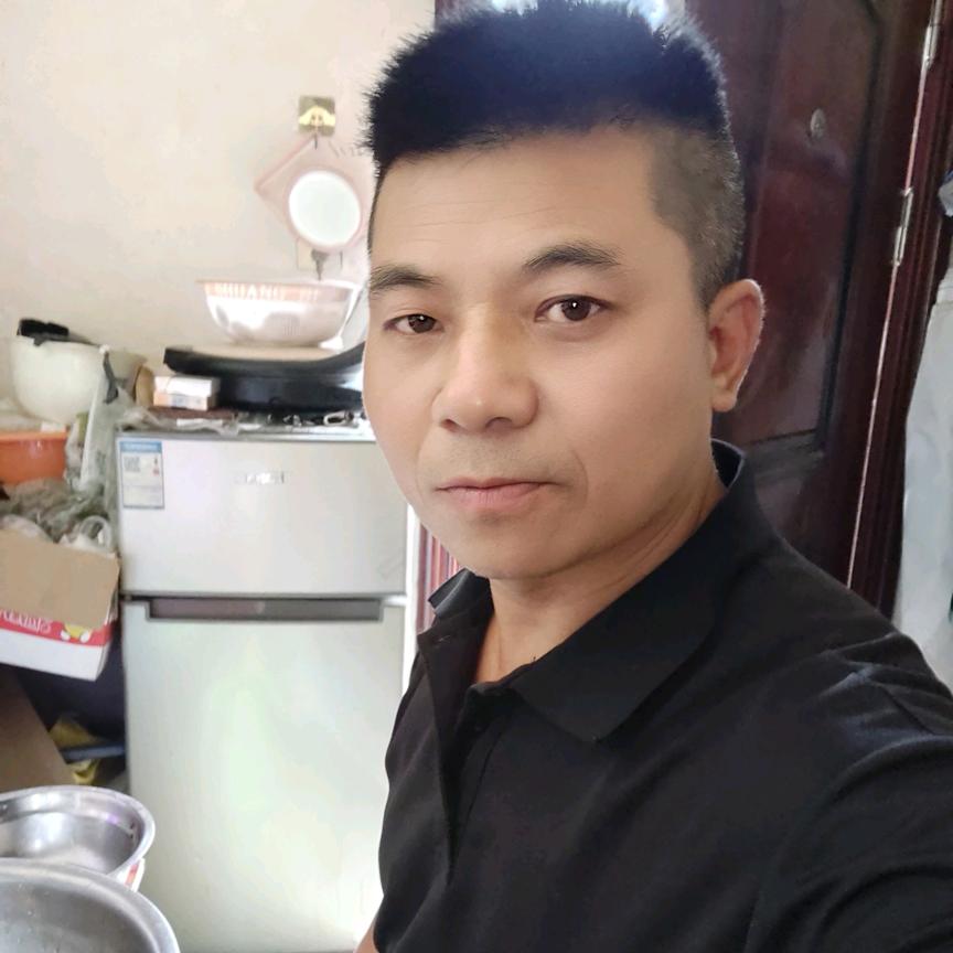 农村大叔
