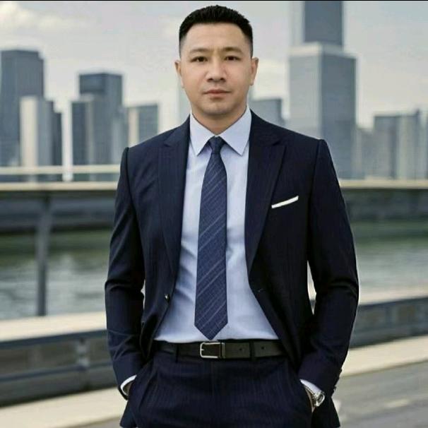 潮江优品坊的头像