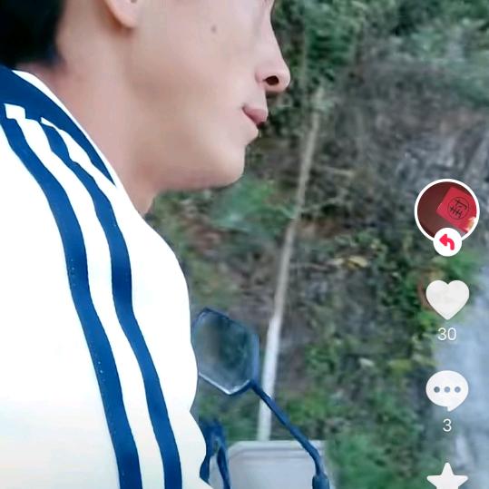 为了梦想而加油，