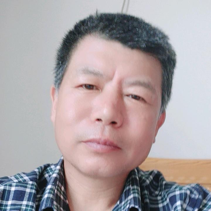 蓝天