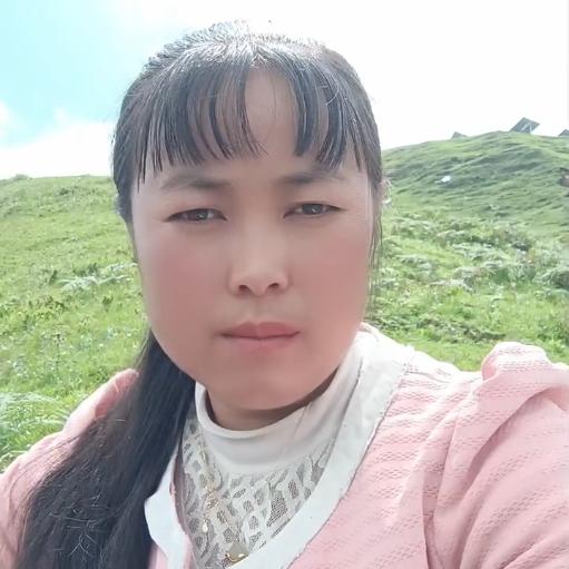 美玲（找老伴）