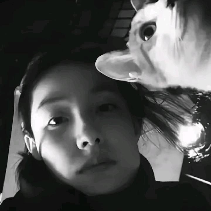 嫉妒过去的自己