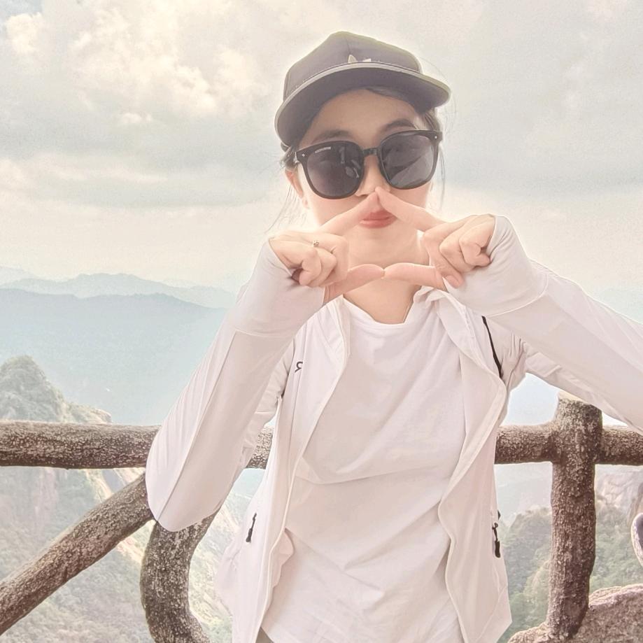 💞李家姑凉
