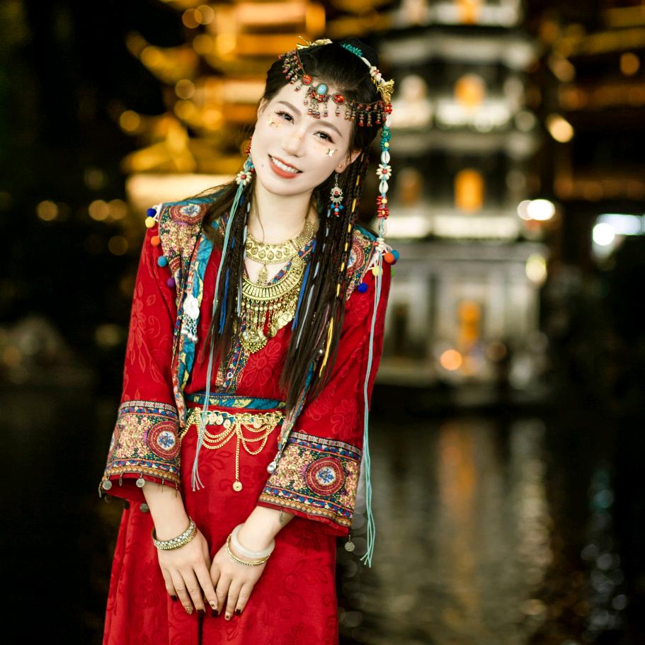 哆唻咪❤️鑫鑫淼淼