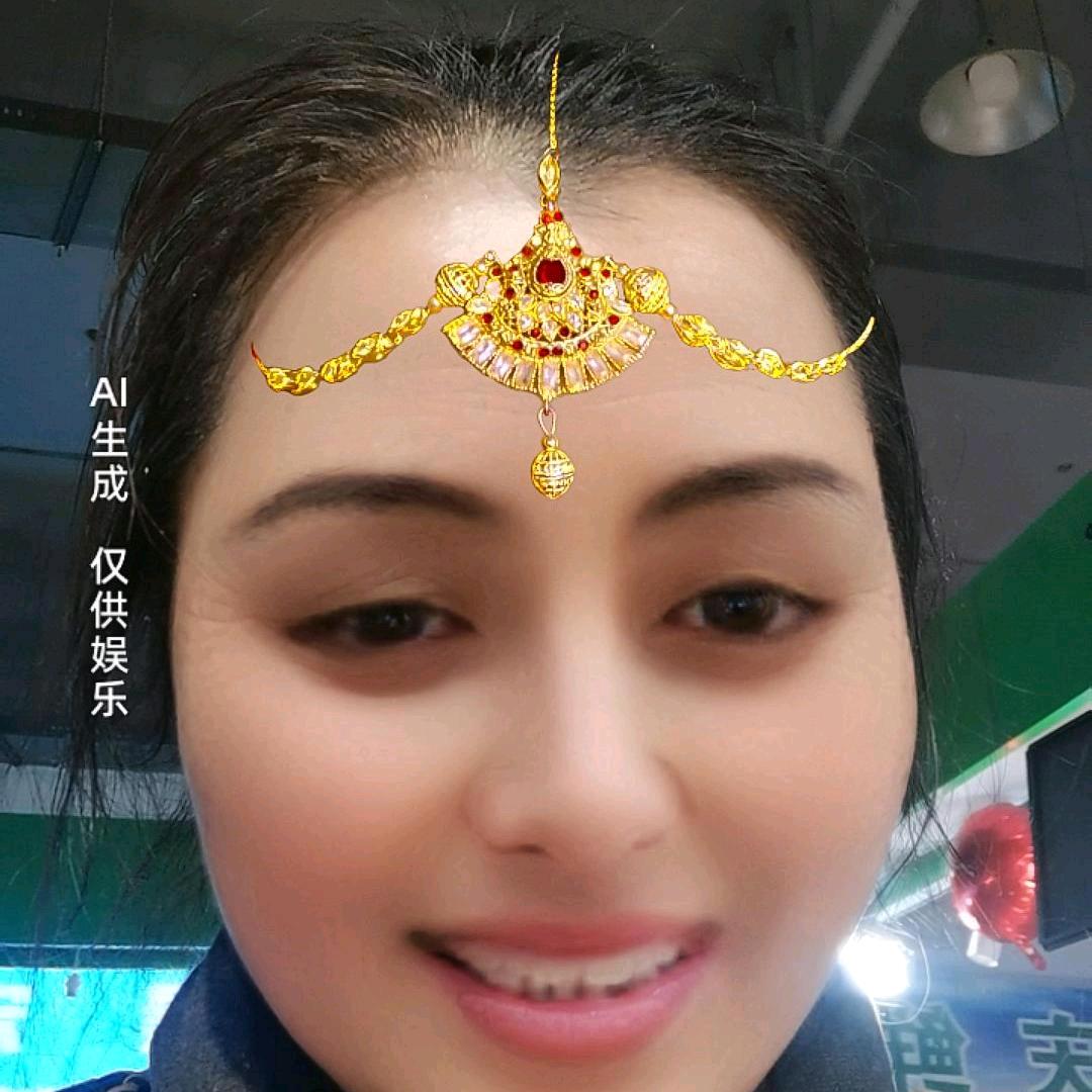 芝麻开花节节高（韩佳恵）
