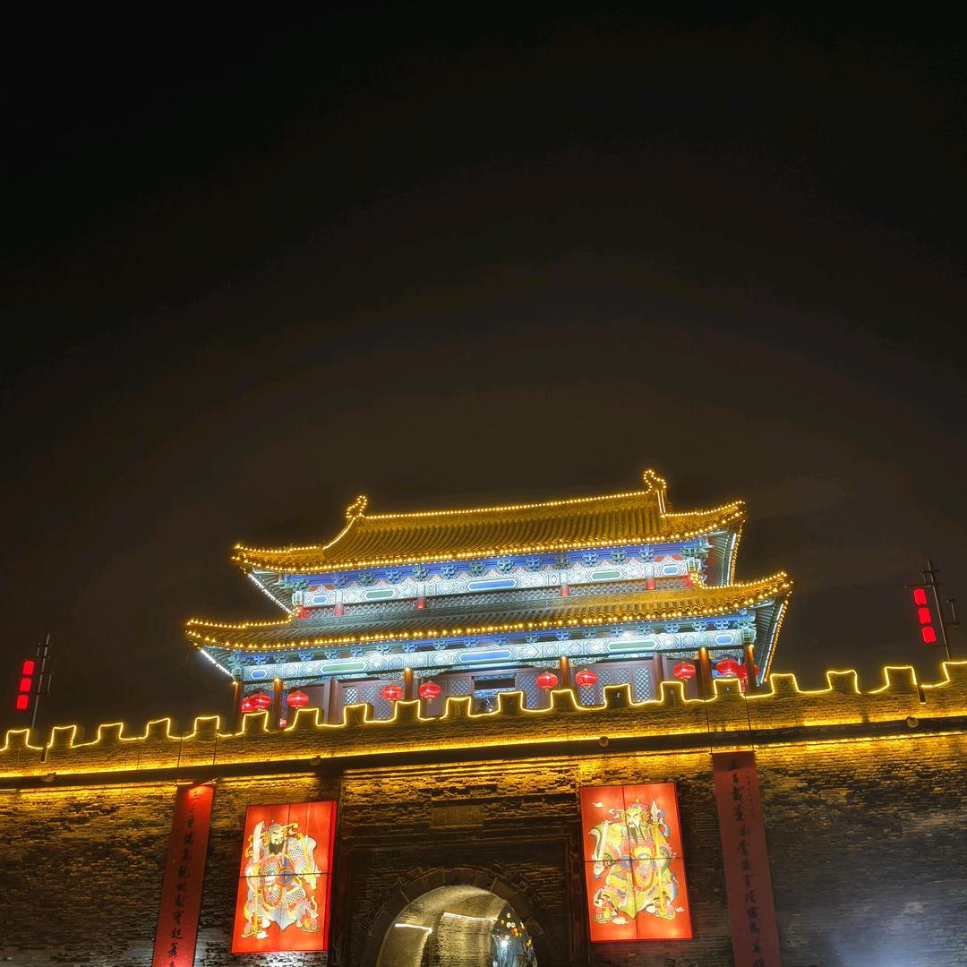 @豫东李同学