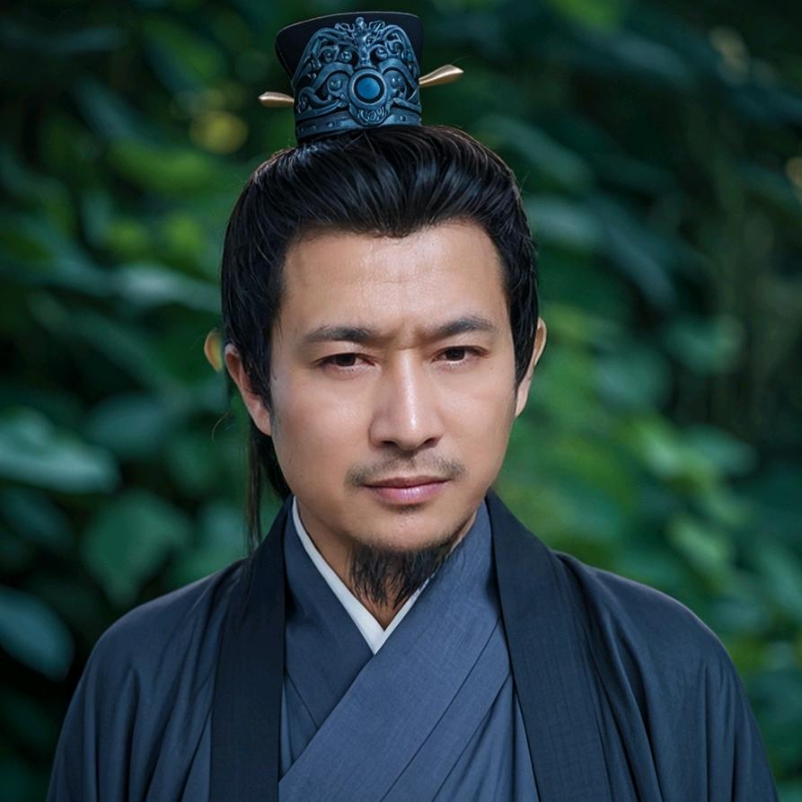 水杉哥