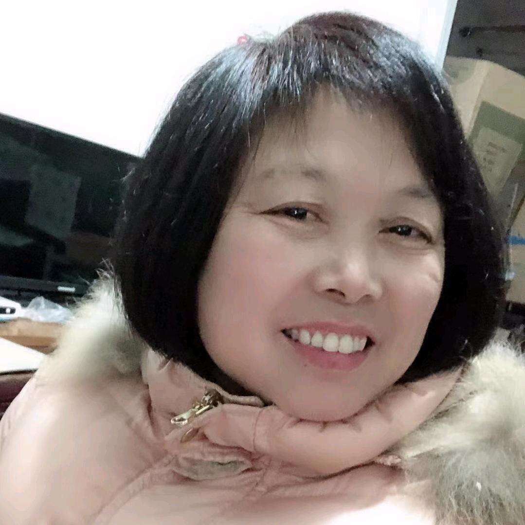 陈良珍