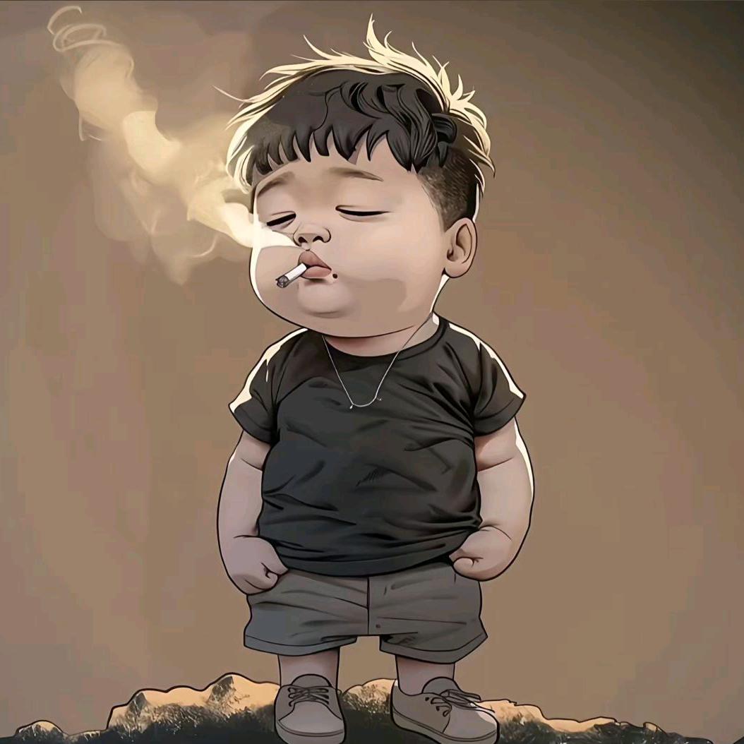 嘴角.૮₍ •͈🐽•͈₎ა 微扬