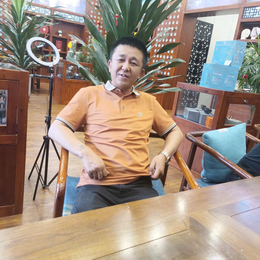 -笑傲江湖-