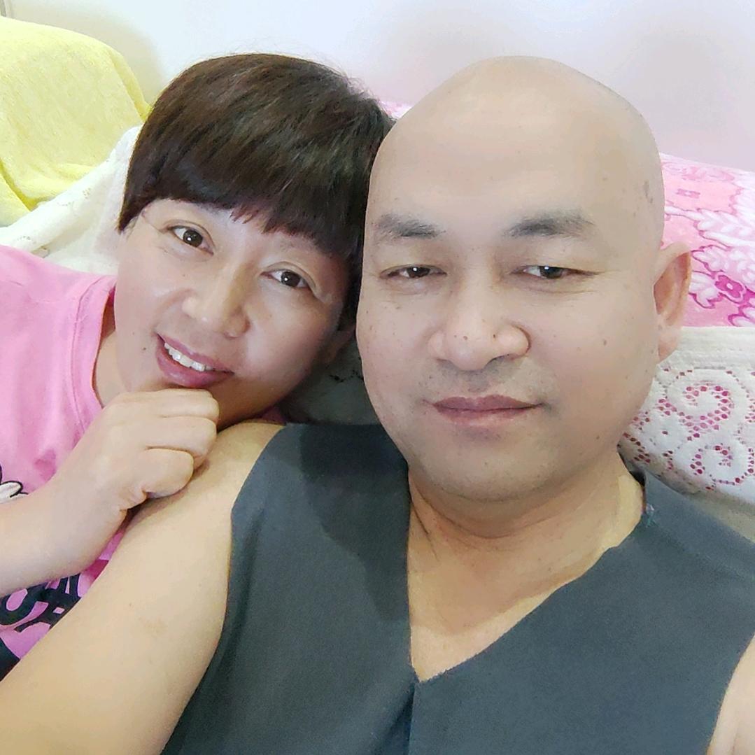 握在手心的幸福