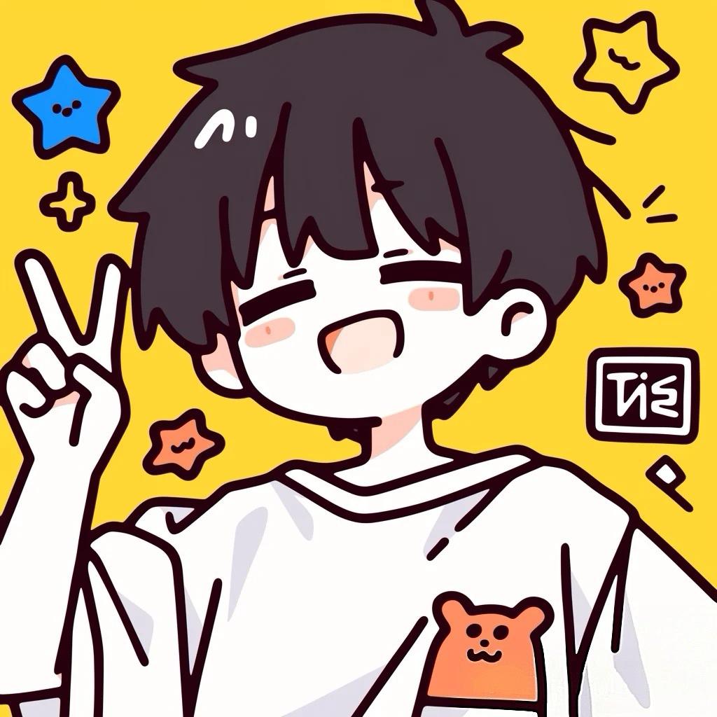 Mr.ERCHAO（努力攒10连版）