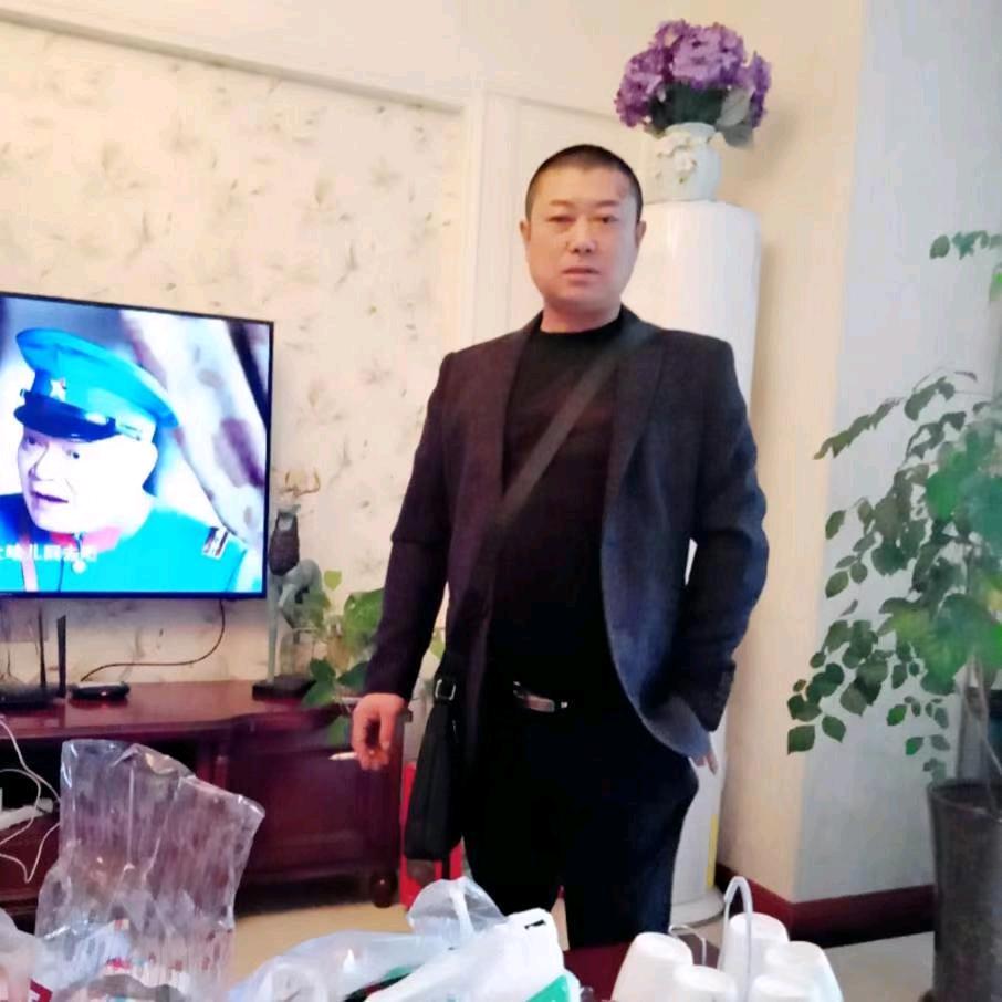 曹丰军