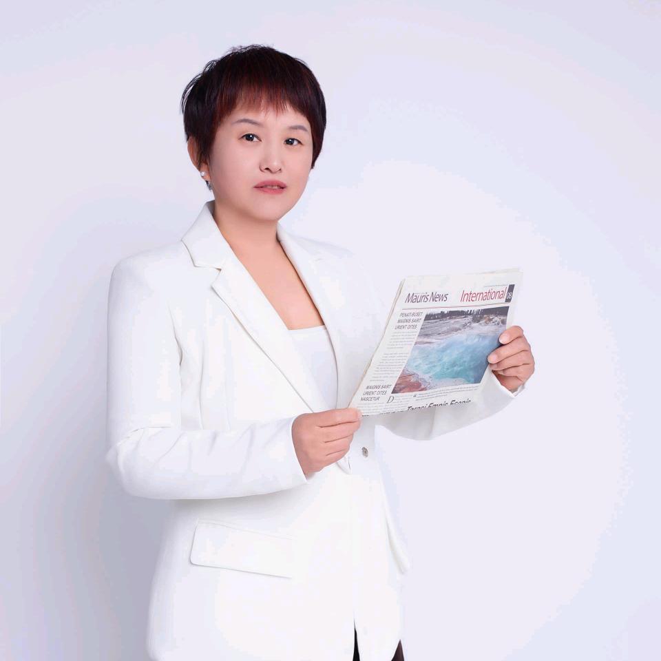 美丽动人
