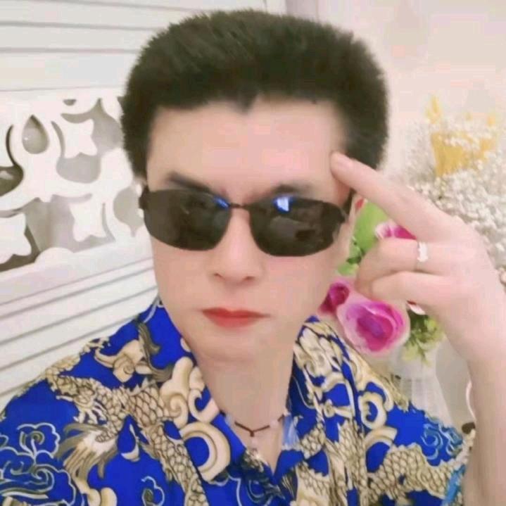 🕊️福运吉祥🕊️
