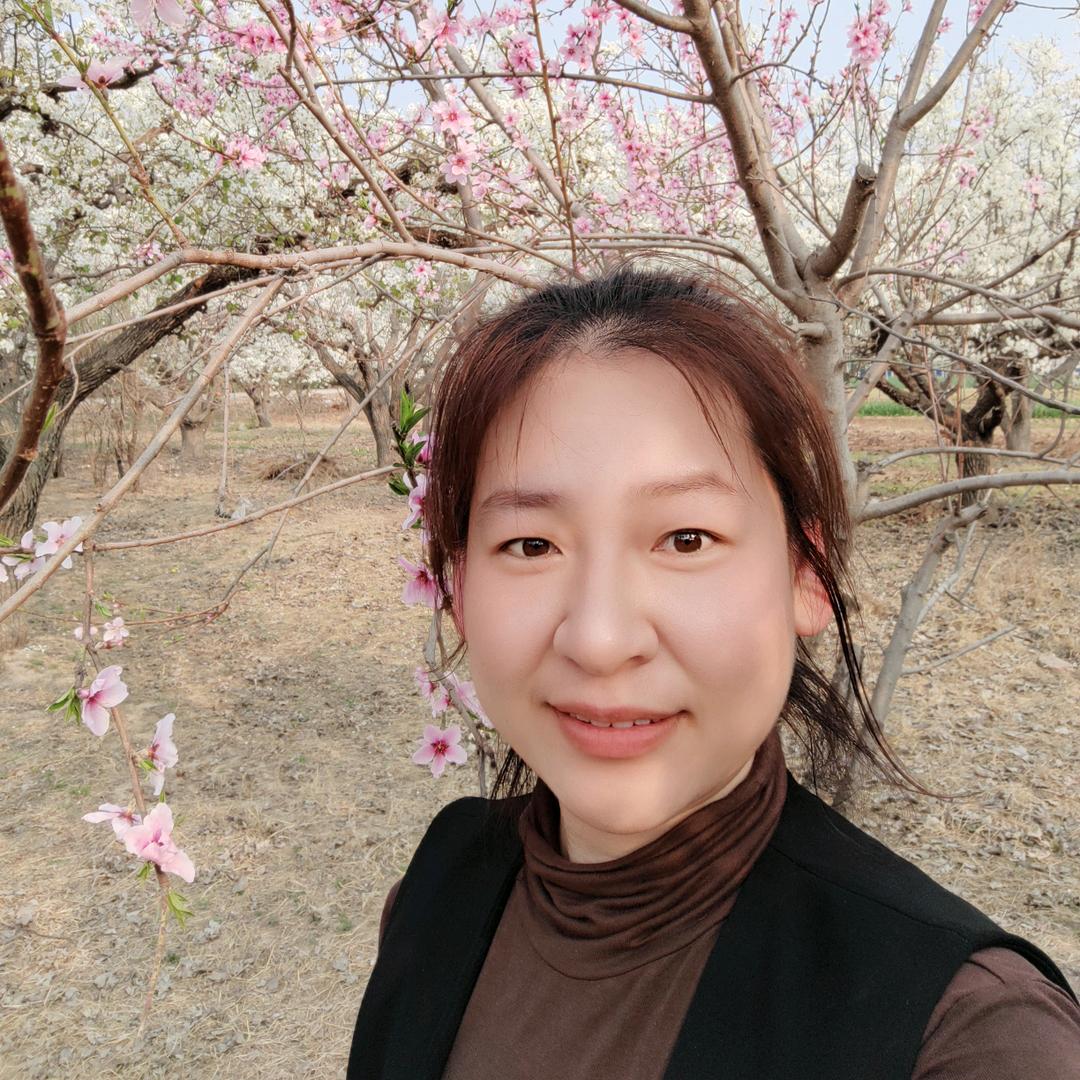 君君（下午六点十分）