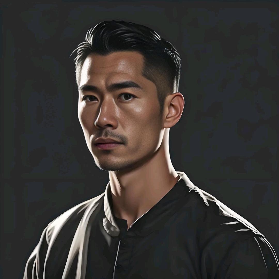 屈黑锅锅