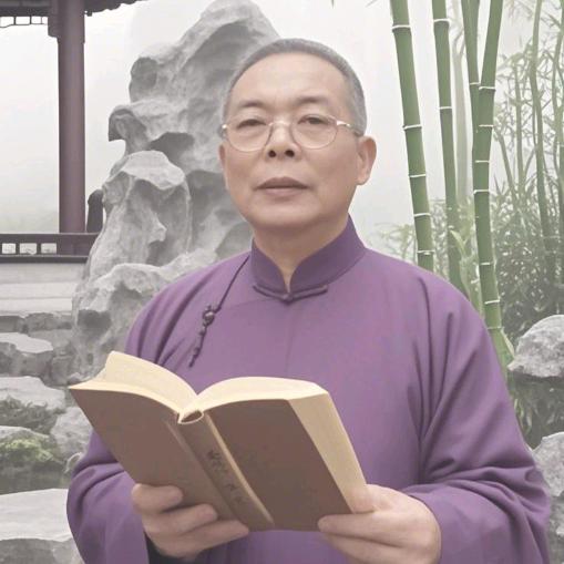 60后：老张