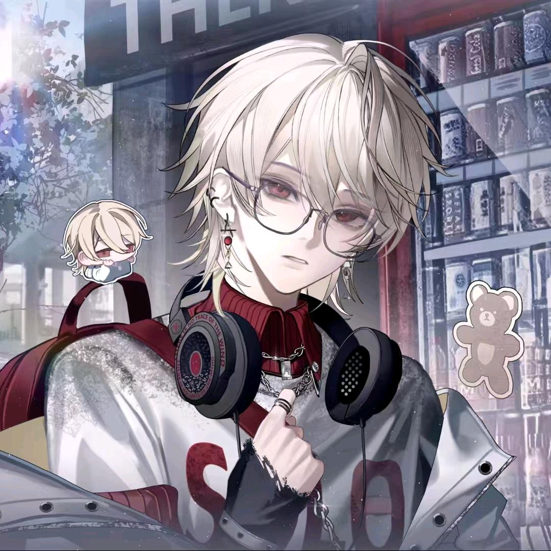 ✨ 𝐿.老登  技术