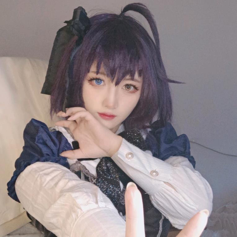 梨渚Akie（懒惰版）