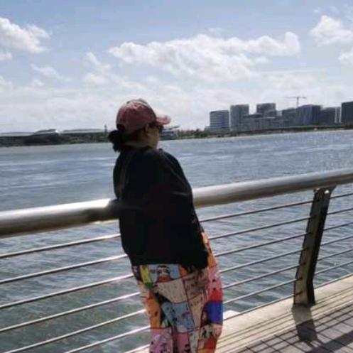 女汉子～时代～💪