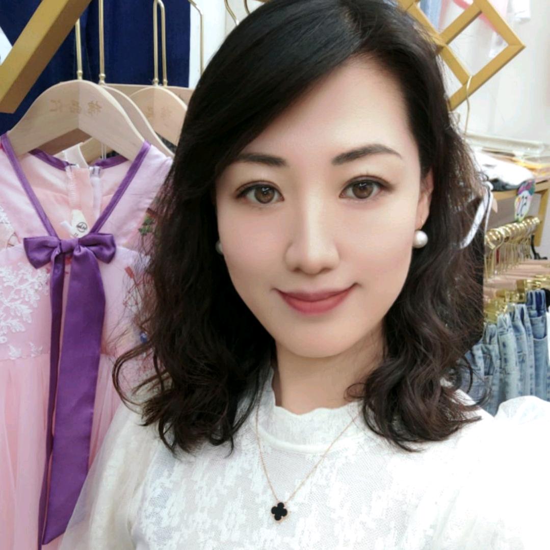 童装大姐