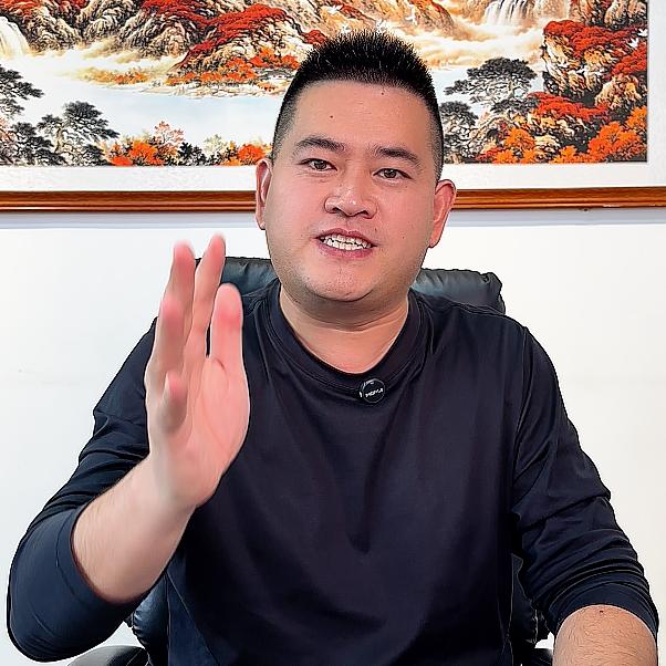 强哥说企业短视频