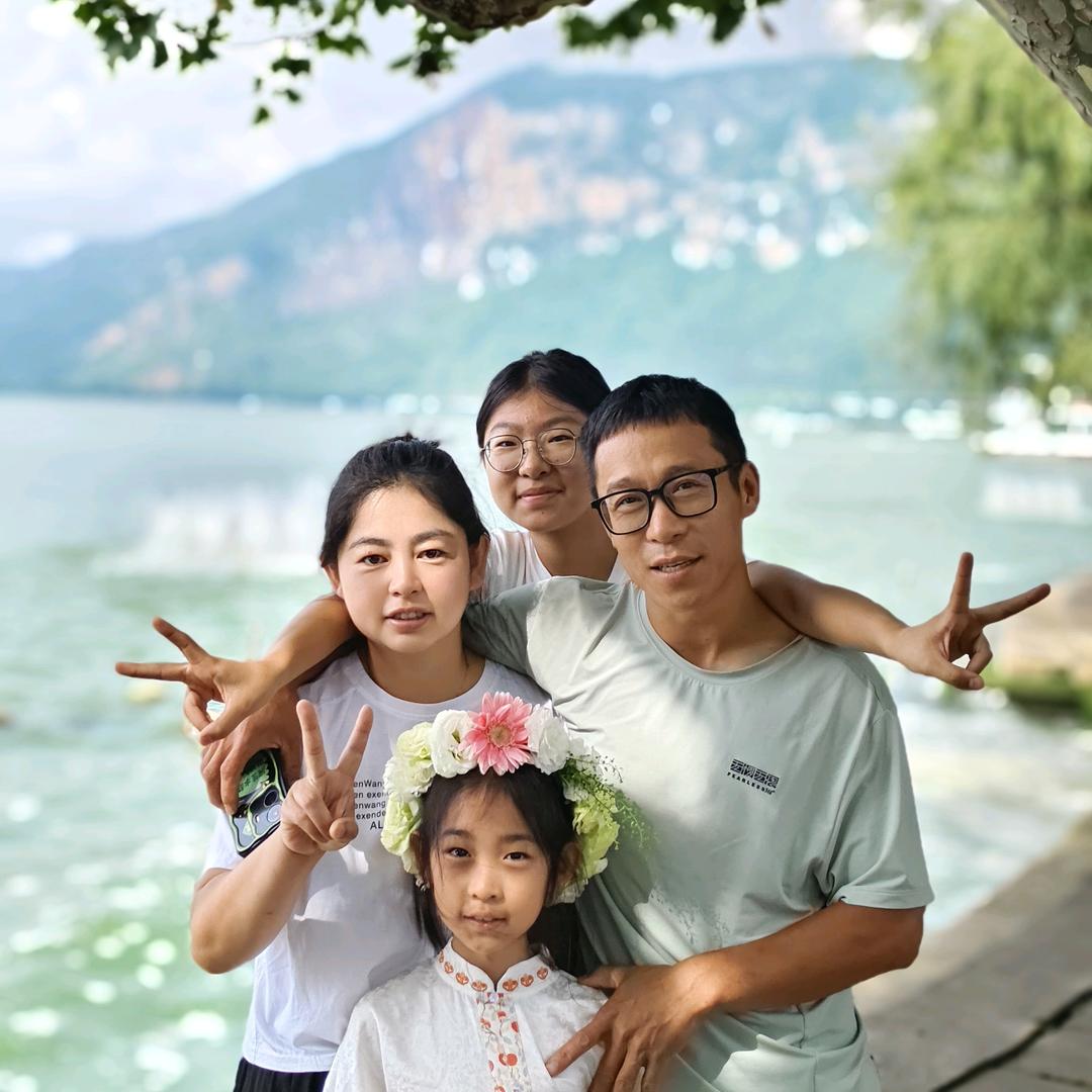 美好时光尽情享受