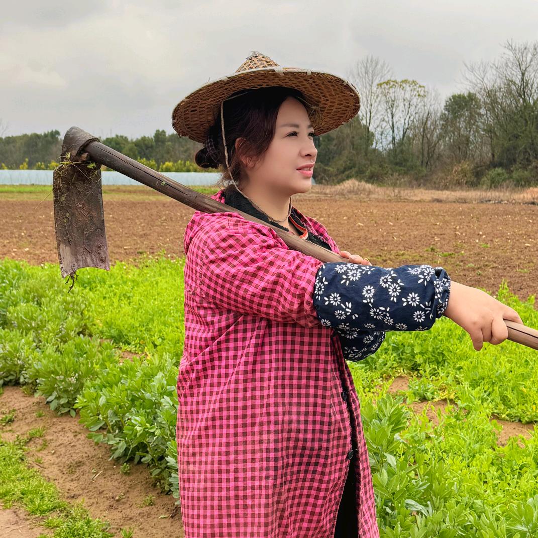 苗苗助农