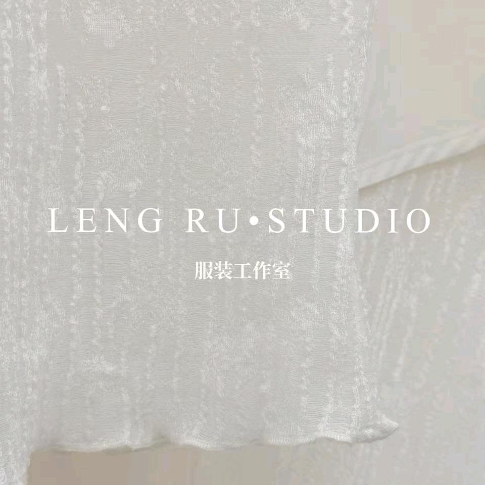 Leng Ru•Studio服装工作室