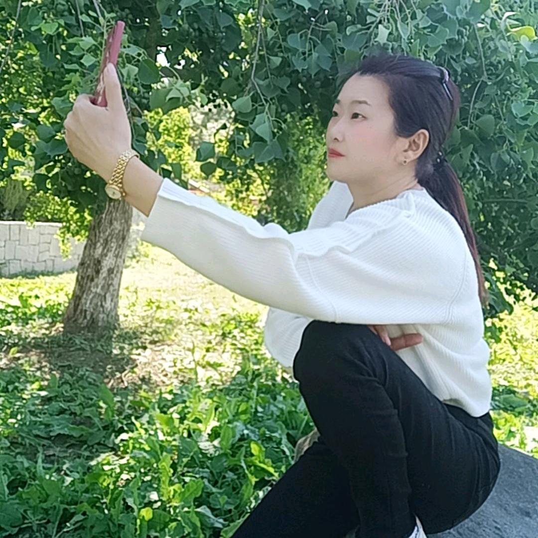 兰秀儿