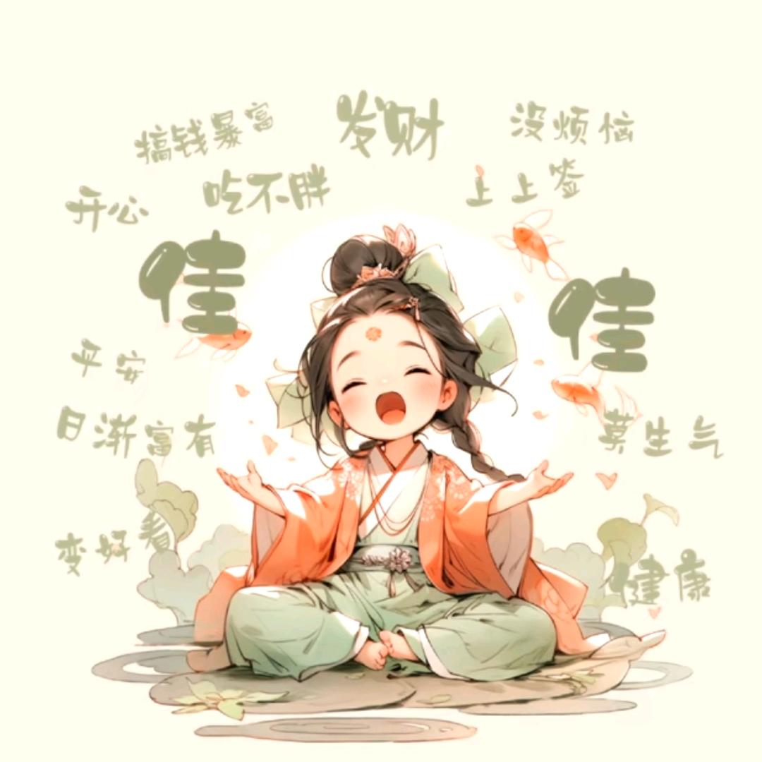 佳佳