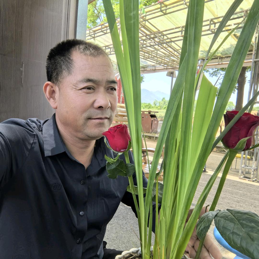 龙王沟振兴示范区