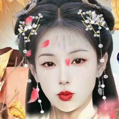 蘑菇姐旭日东升