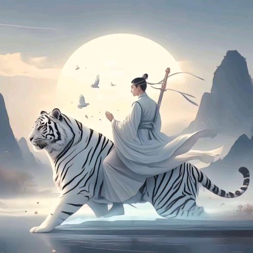 无执（関㊗️赠古籍）