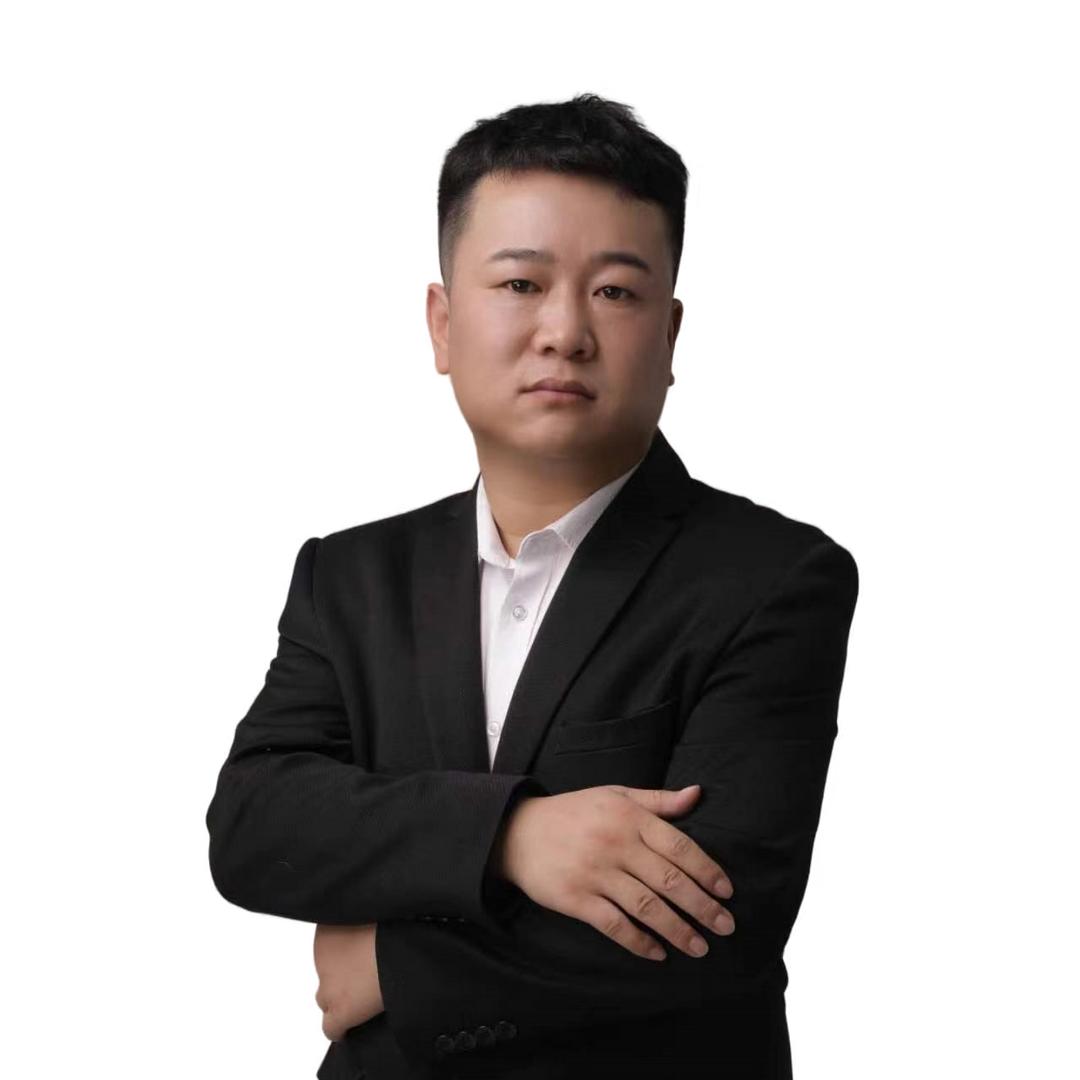 大p哥（永不言弃）
