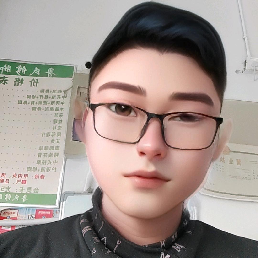 努力的人生